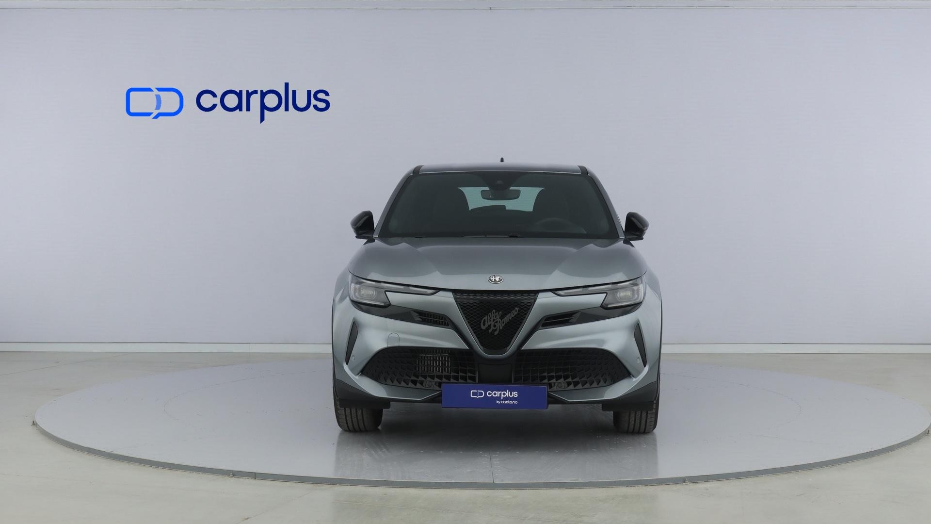Alfa Romeo Junior Ibrida Intensa Q4 1.2 145CV — photo 5