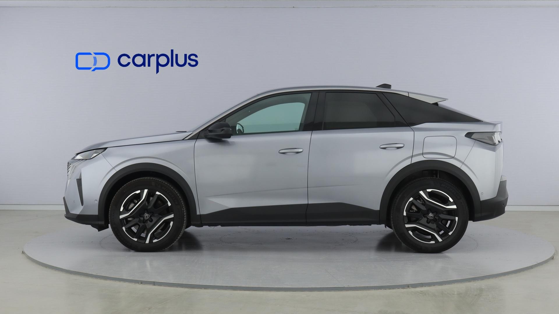 Peugeot 3008 Allure Plug-in Hybrid 195cv e-DCS7 — photo 4