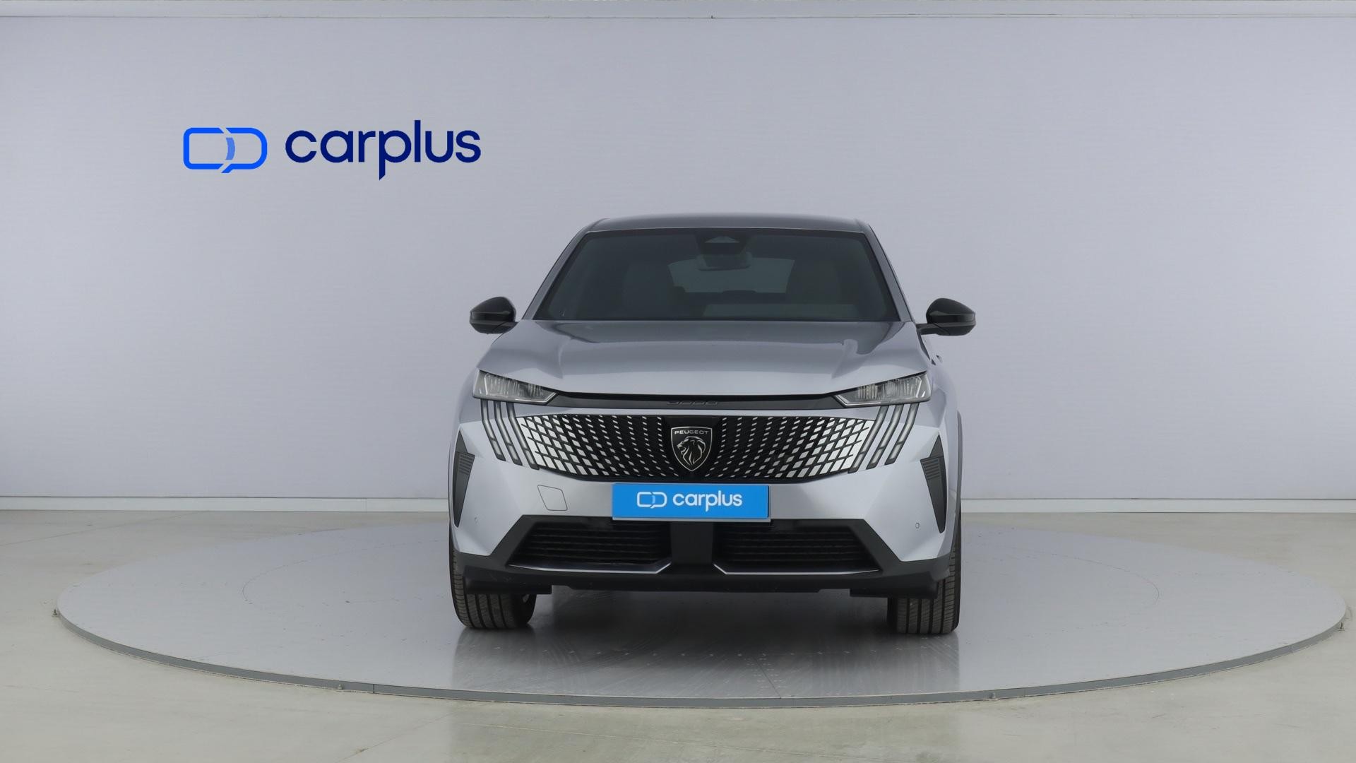 Peugeot 3008 Allure Plug-in Hybrid 195cv e-DCS7 — photo 5