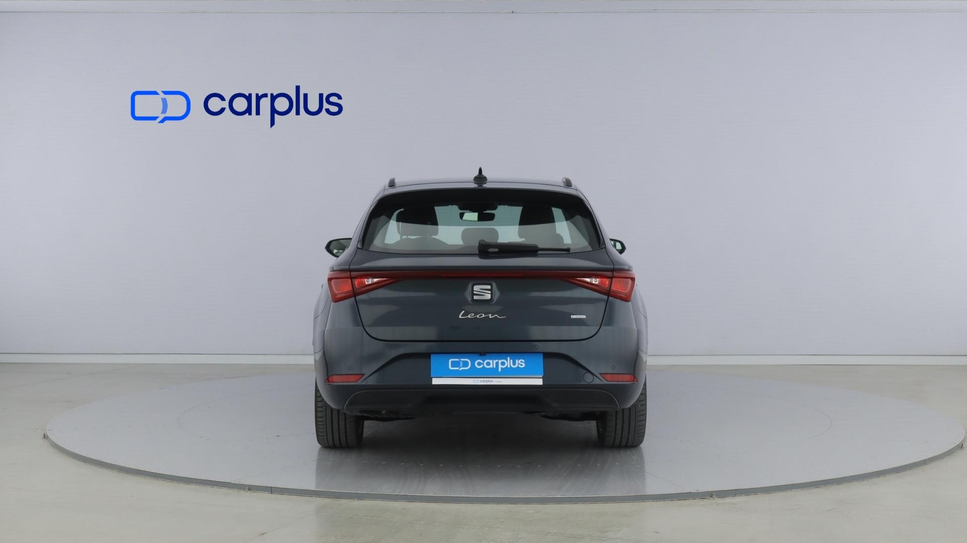 SEAT Leon 1.5 e-HYBRID FR DSG 6v S&S — photo 2