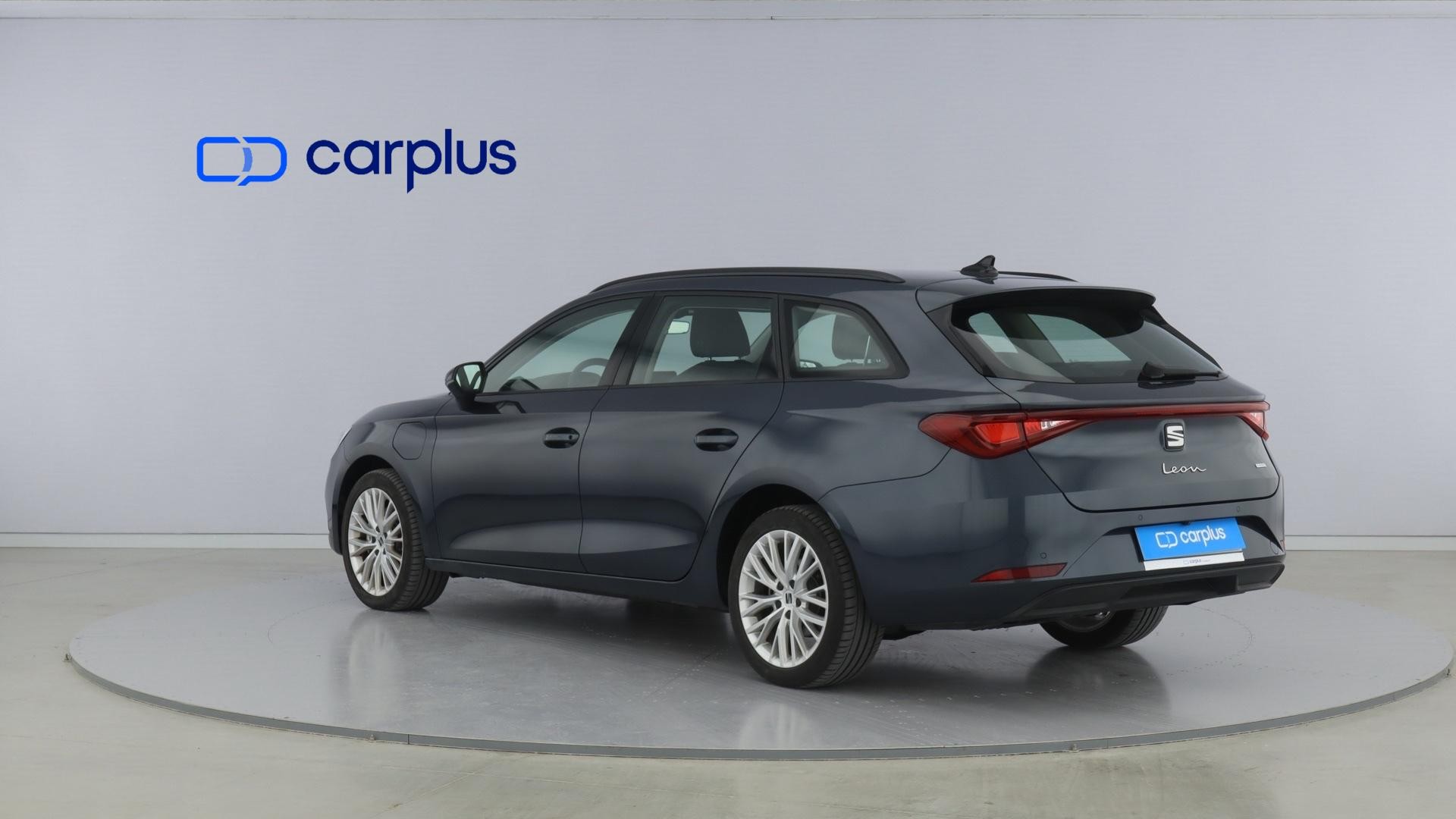 SEAT Leon 1.5 e-HYBRID FR DSG 6v S&S — photo 3