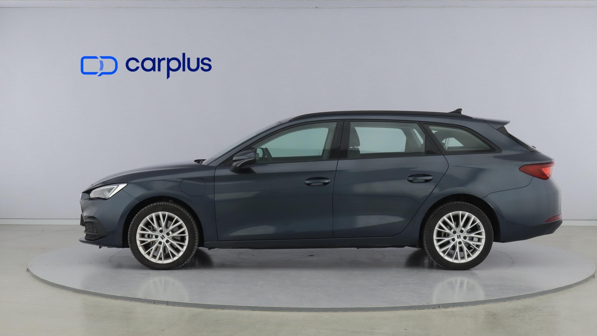 SEAT Leon 1.5 e-HYBRID FR DSG 6v S&S — photo 4