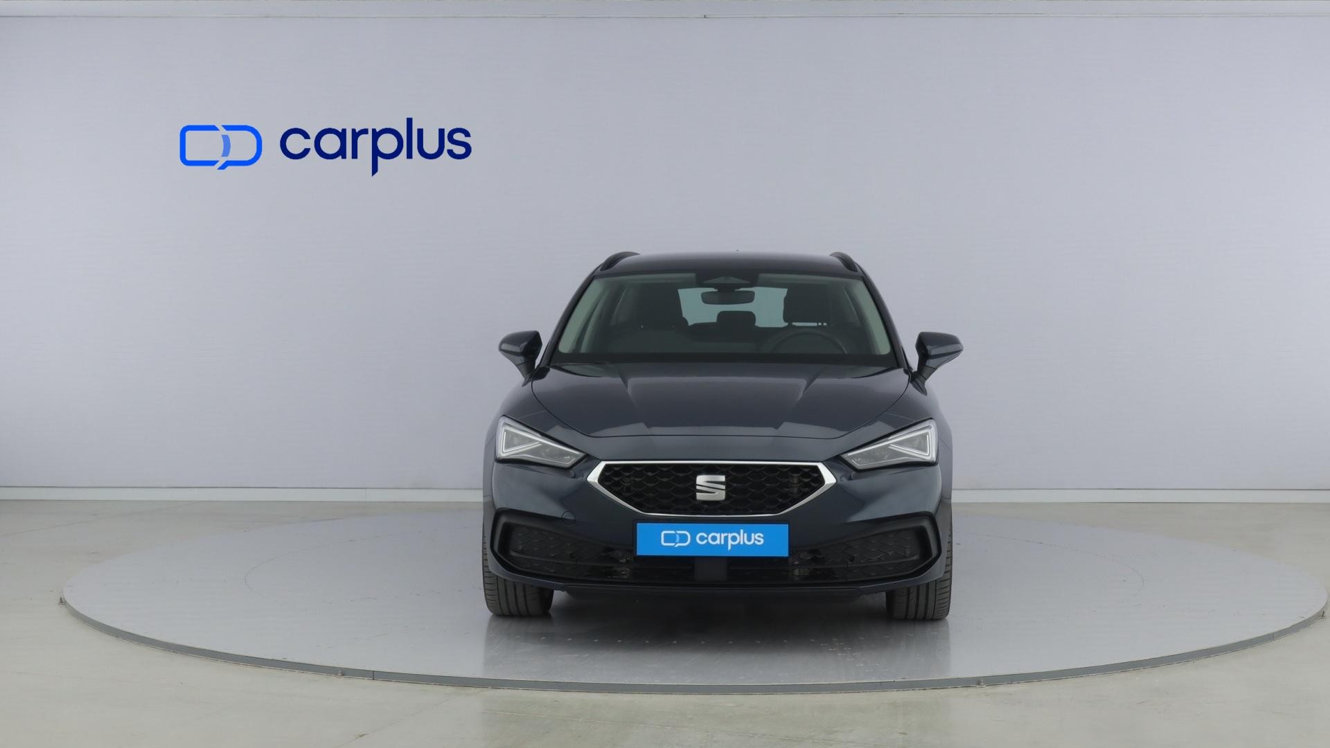 SEAT Leon 1.5 e-HYBRID FR DSG 6v S&S — photo 5