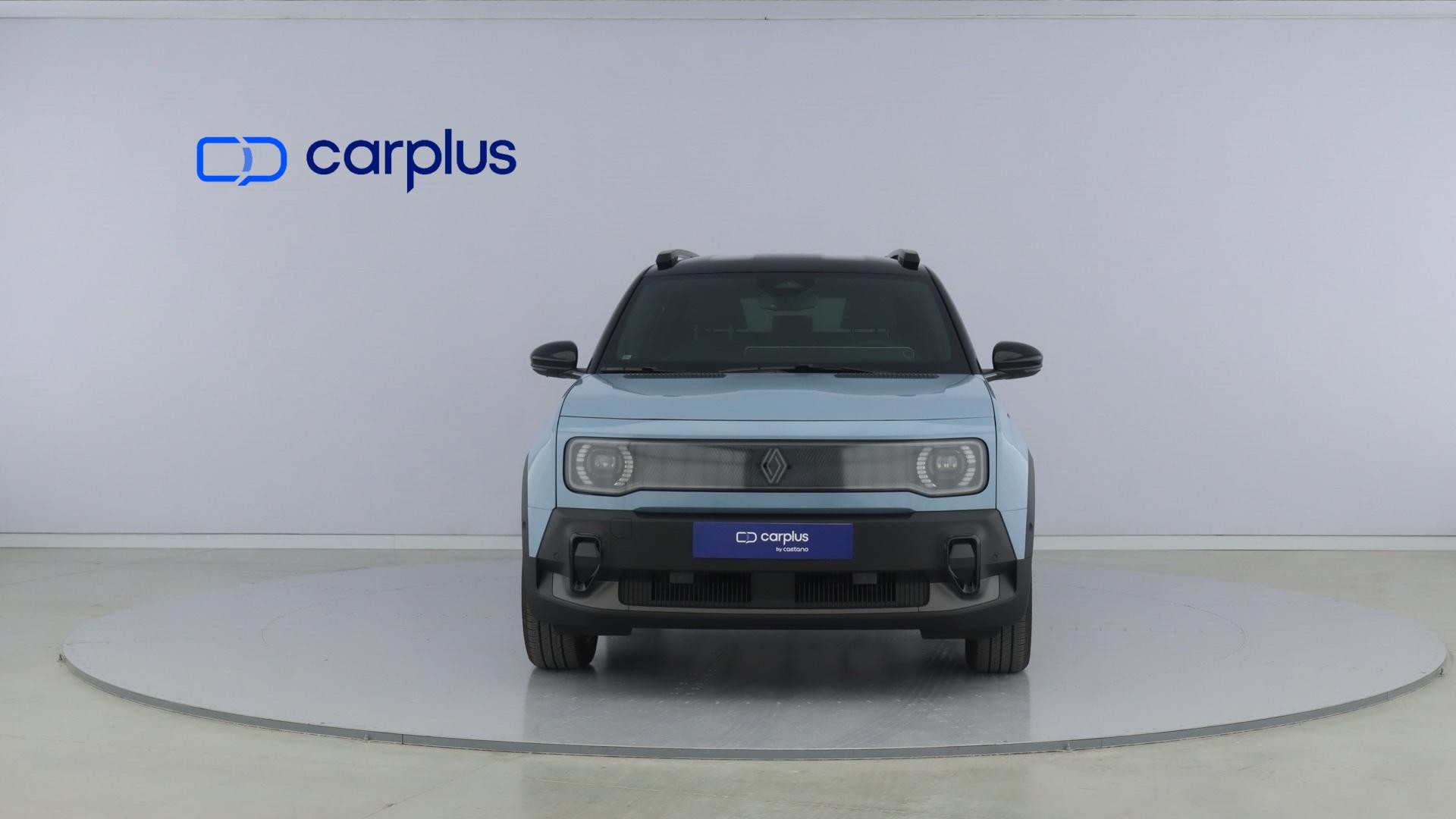 Renault 4 Renault 4 E-Tech 52 kWh Evolution Autonomia Conforto | 150cv | 5P | 5L — photo 5