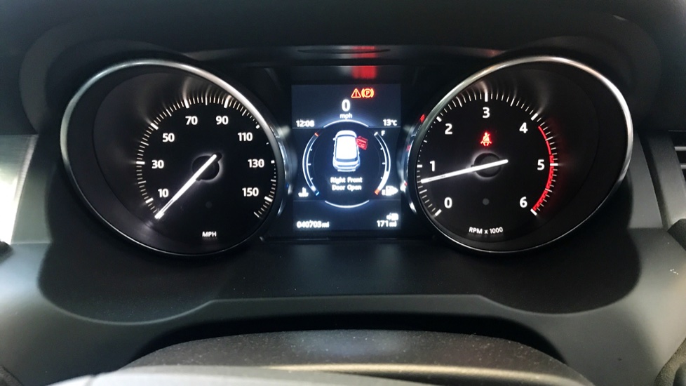 Land Rover Range Rover Evoque Black Manual Auction | DealerPX