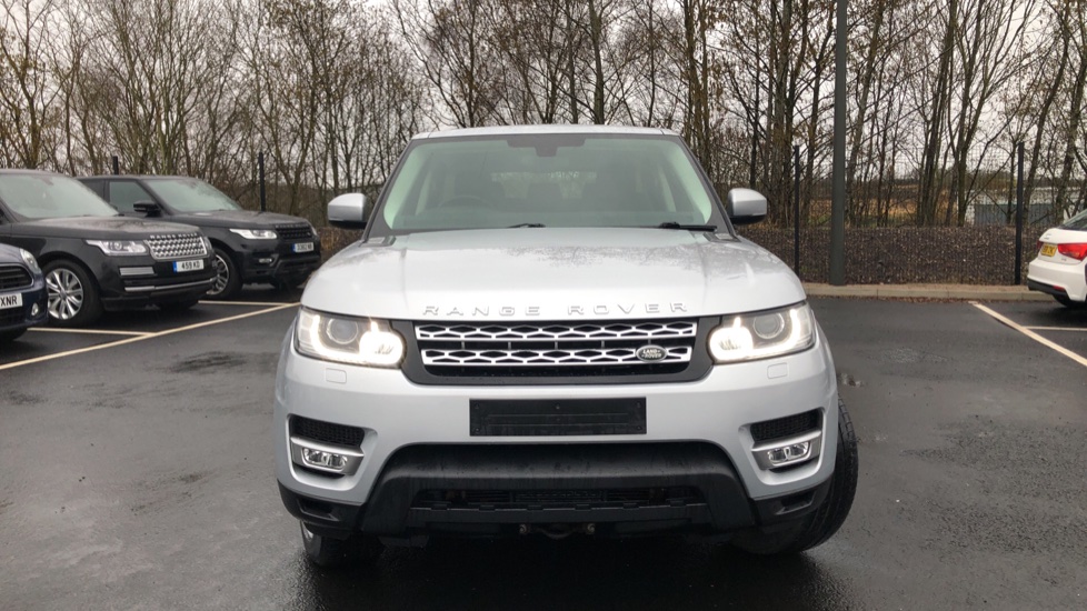 Amos rover silver