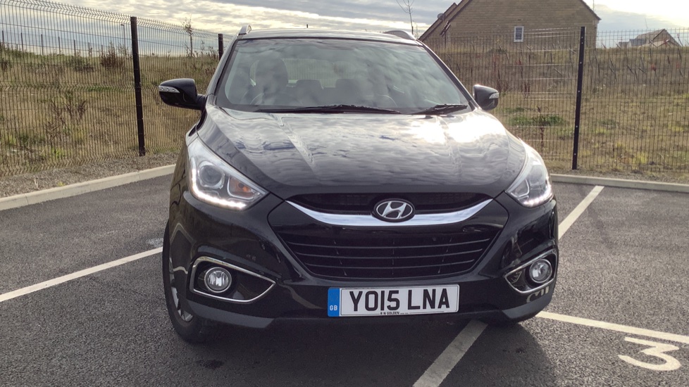 Lx 35 hyundai