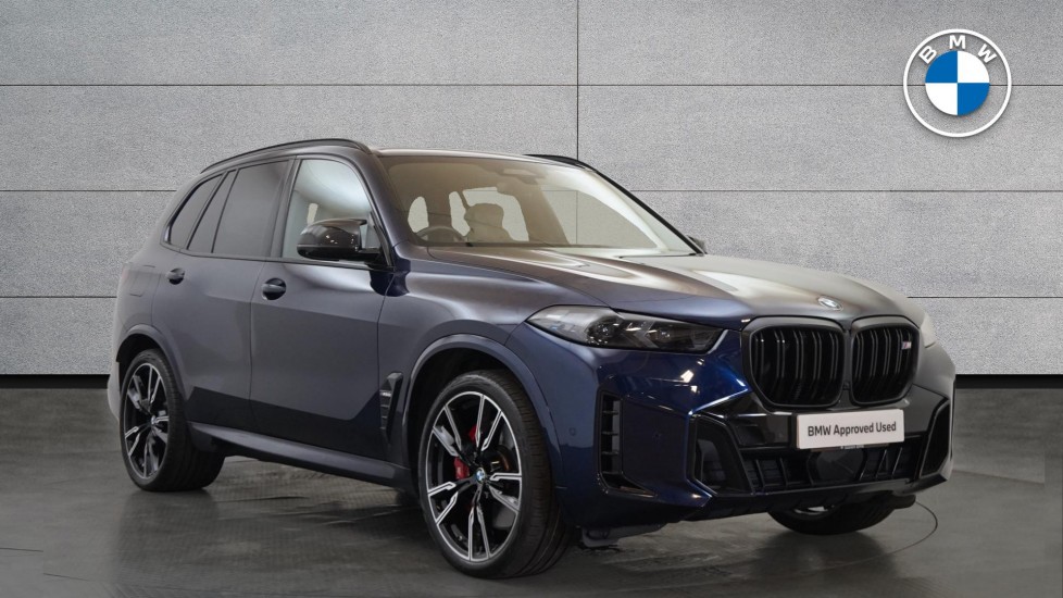 2023 BMW X5