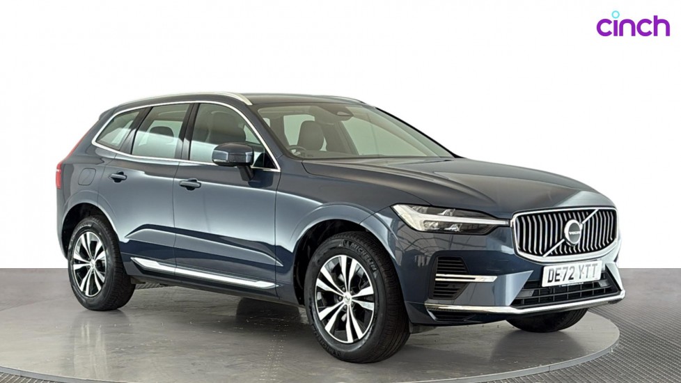 2023 Volvo XC60