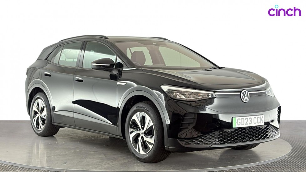 2023 Volkswagen ID.4