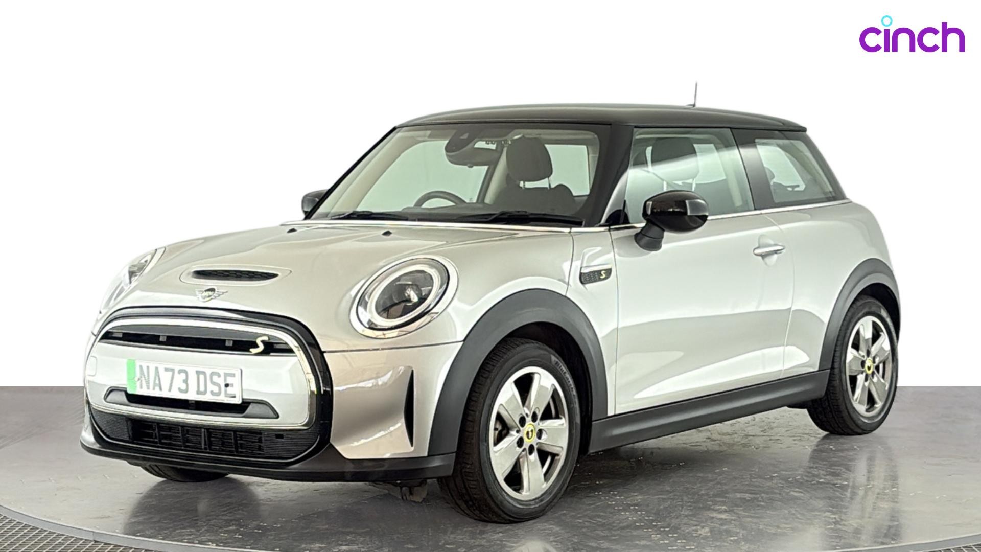 MINI Hatchback listing photo