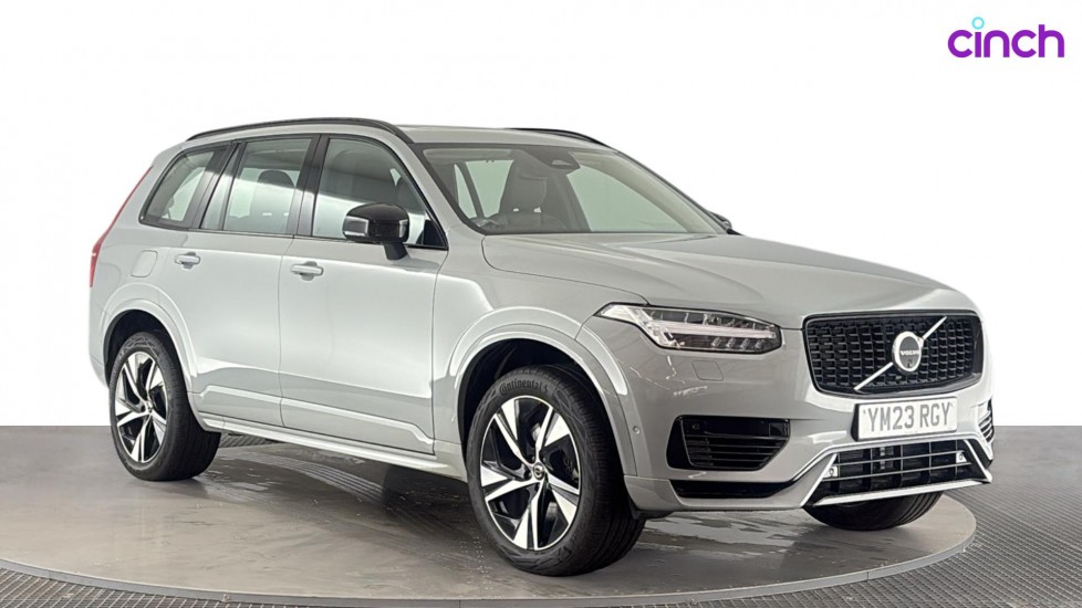 2023 Volvo XC90