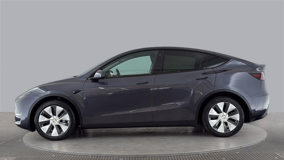 TESLA MODEL Y HATCHBACK Long Range AWD 5dr Auto