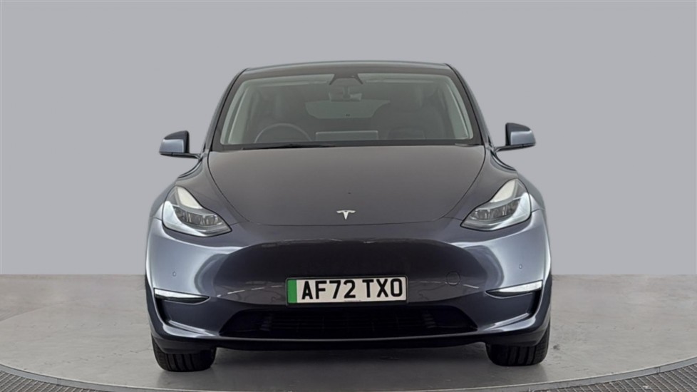 TESLA MODEL Y Image 8
