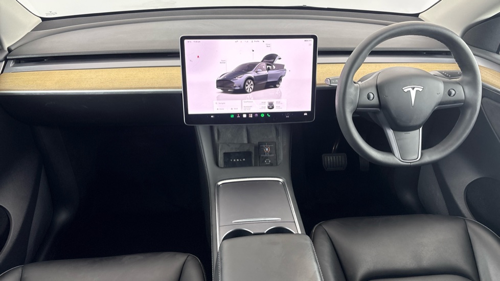 TESLA MODEL Y Image 11