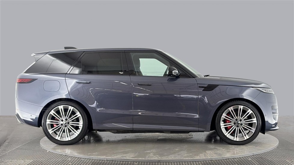 LAND ROVER RANGE ROVER SPORT Image 6