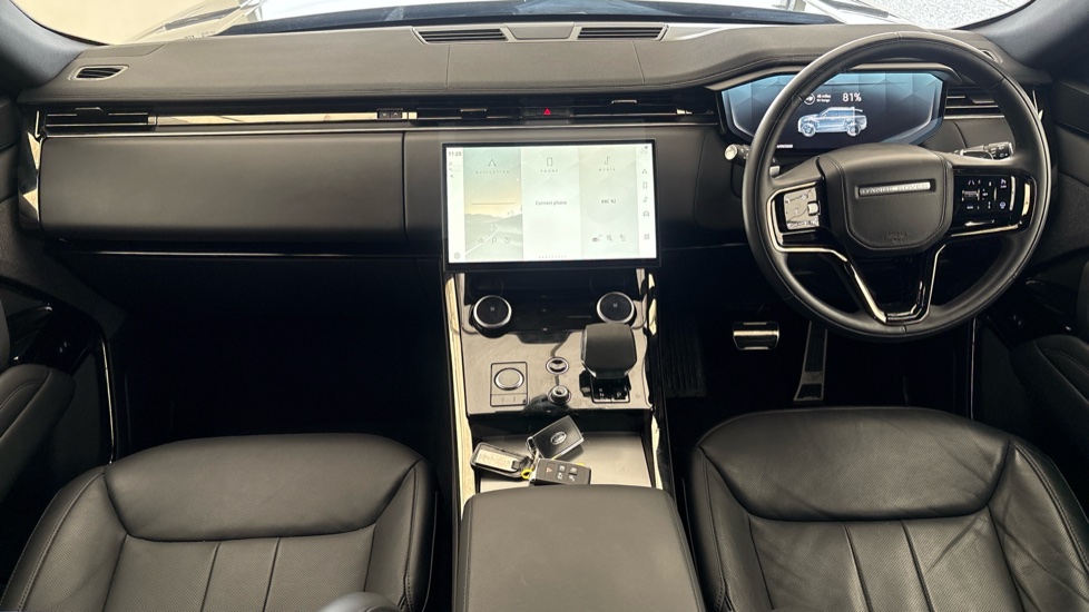 LAND ROVER RANGE ROVER SPORT Image 11