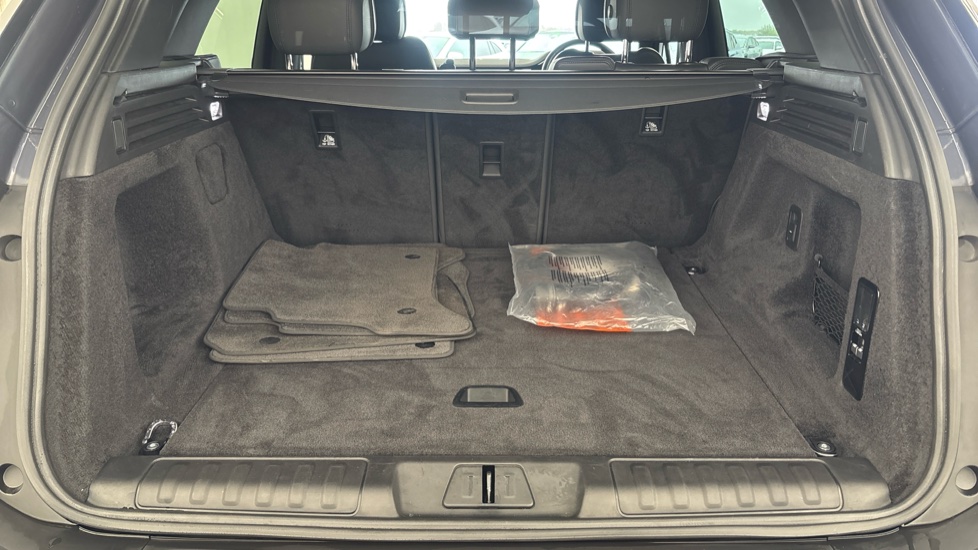 LAND ROVER RANGE ROVER SPORT Image 15