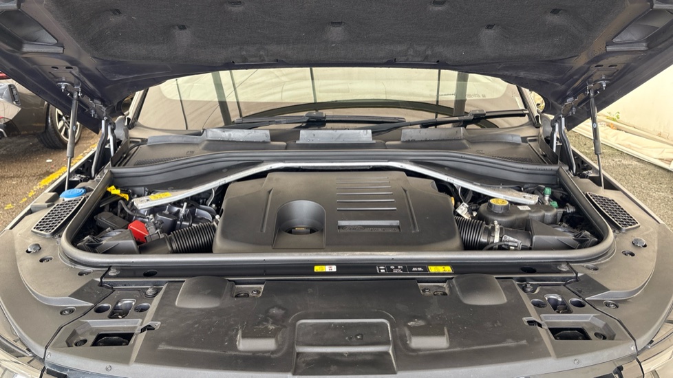 LAND ROVER RANGE ROVER SPORT Image 16