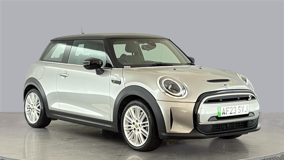 MINI HATCHBACK ELECTRIC 135kW Cooper S Level 2 33kWh 3dr Auto