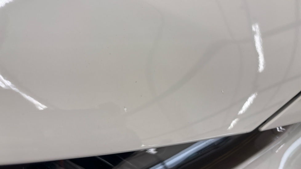 BMW I4 chips