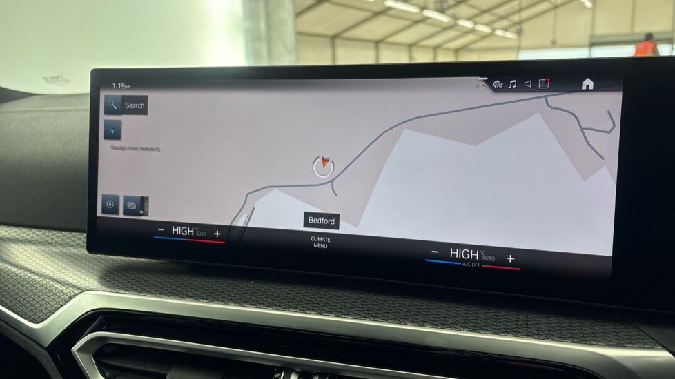BMW I4 Image 12
