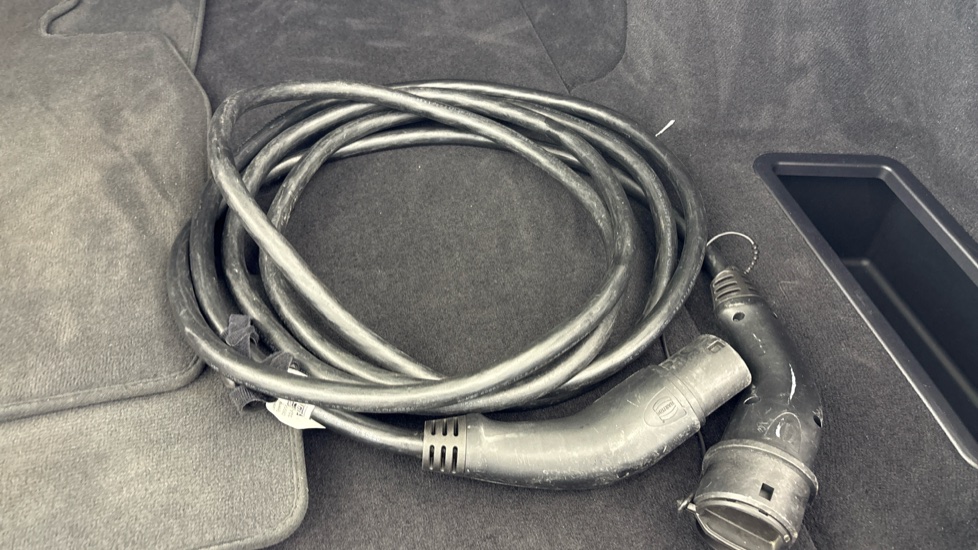 BMW I4 Image 22