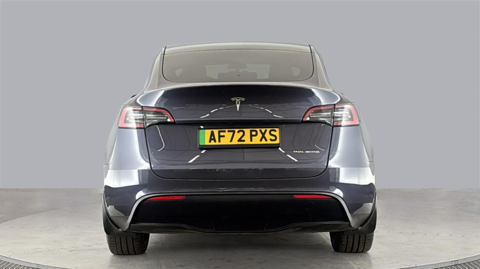 TESLA MODEL Y Image 4