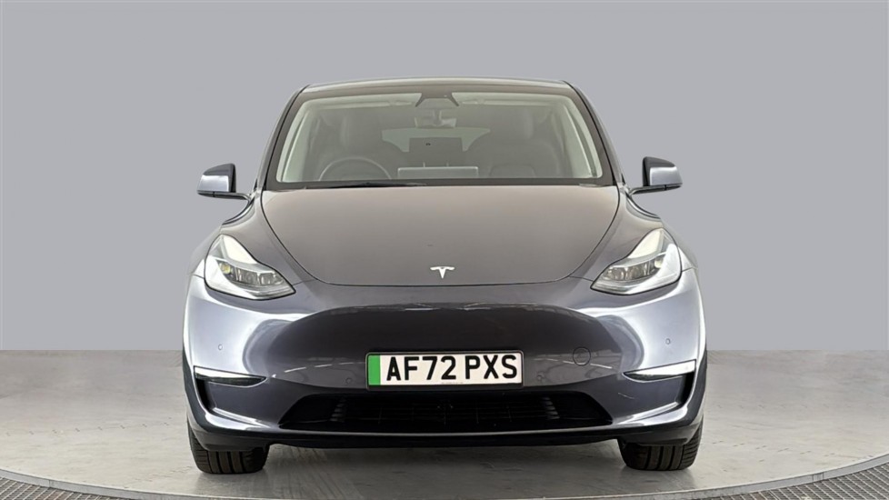 TESLA MODEL Y Image 8
