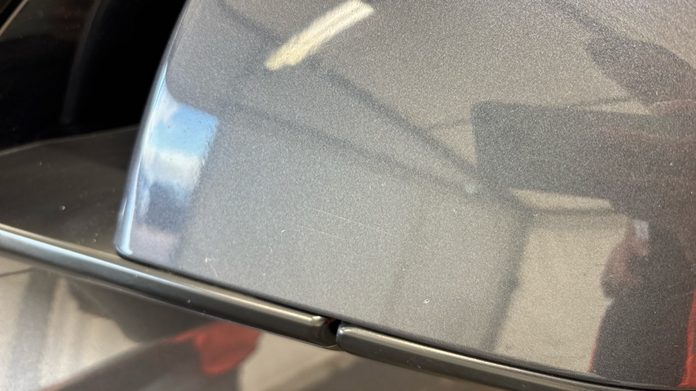 TESLA MODEL Y HATCHBACK Long Range AWD 5dr Auto