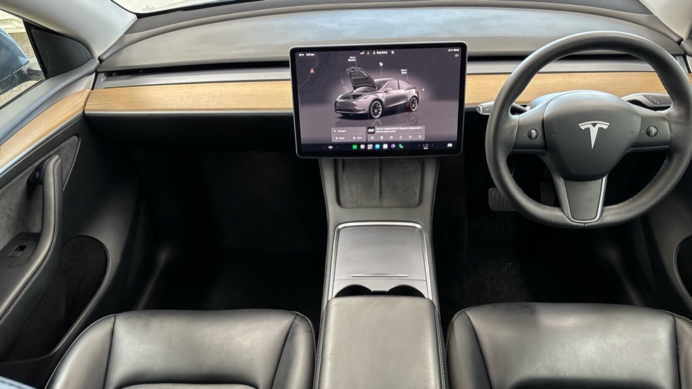 TESLA MODEL Y Image 11