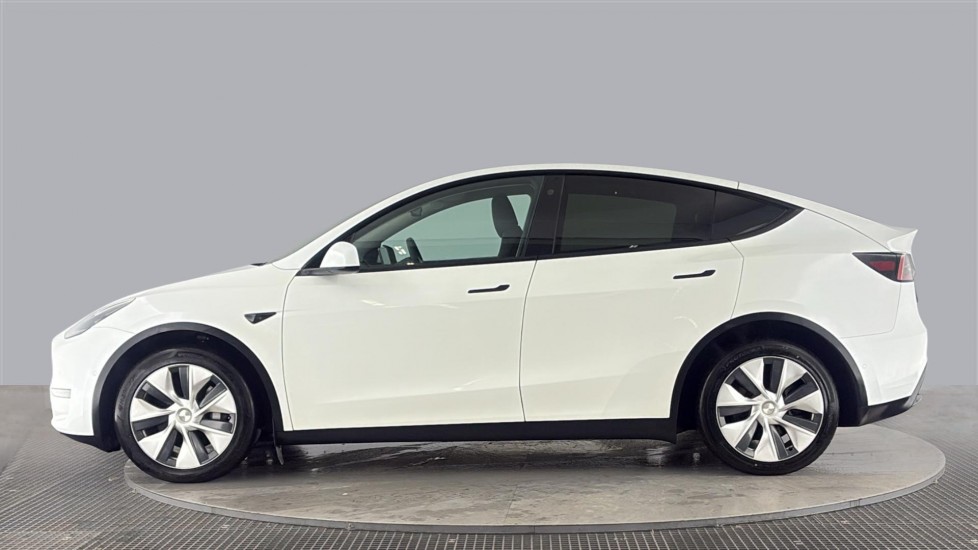 TESLA MODEL Y HATCHBACK Long Range AWD 5dr Auto