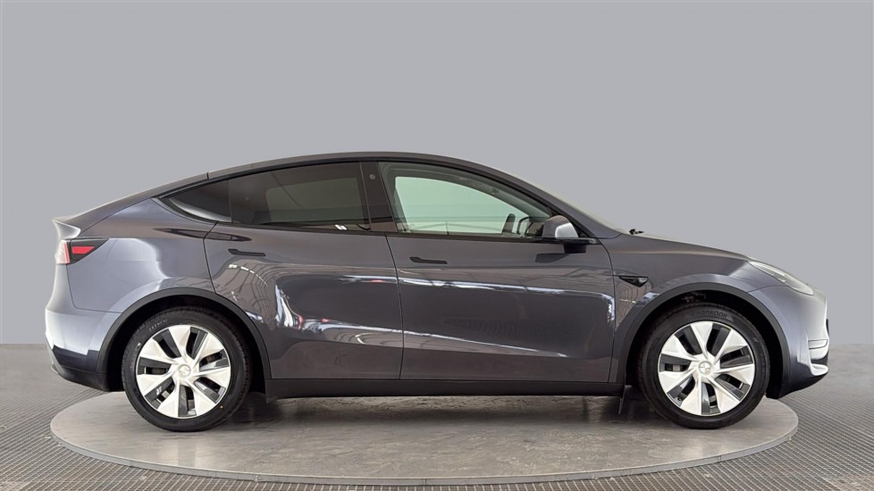 TESLA MODEL Y Image 6