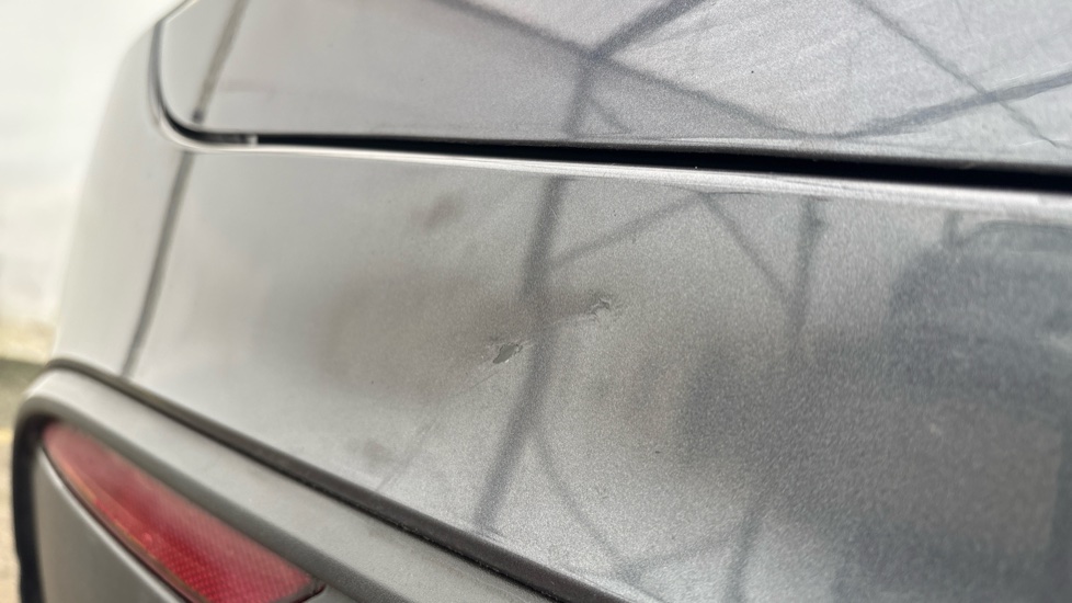TESLA MODEL Y HATCHBACK RWD 5dr Auto