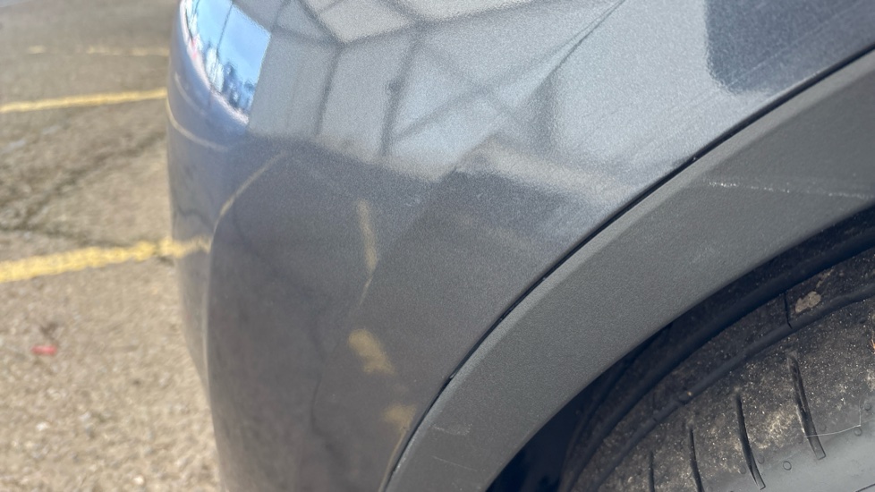TESLA MODEL Y HATCHBACK RWD 5dr Auto