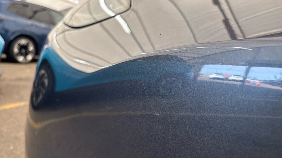 TESLA MODEL Y HATCHBACK RWD 5dr Auto
