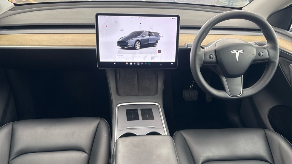 TESLA MODEL Y Image 11