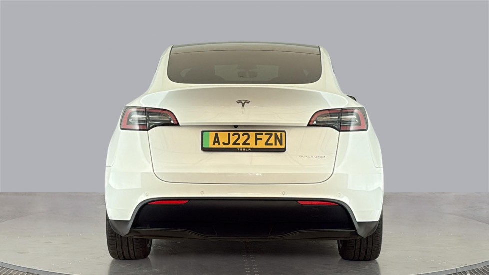 TESLA MODEL Y Image 4