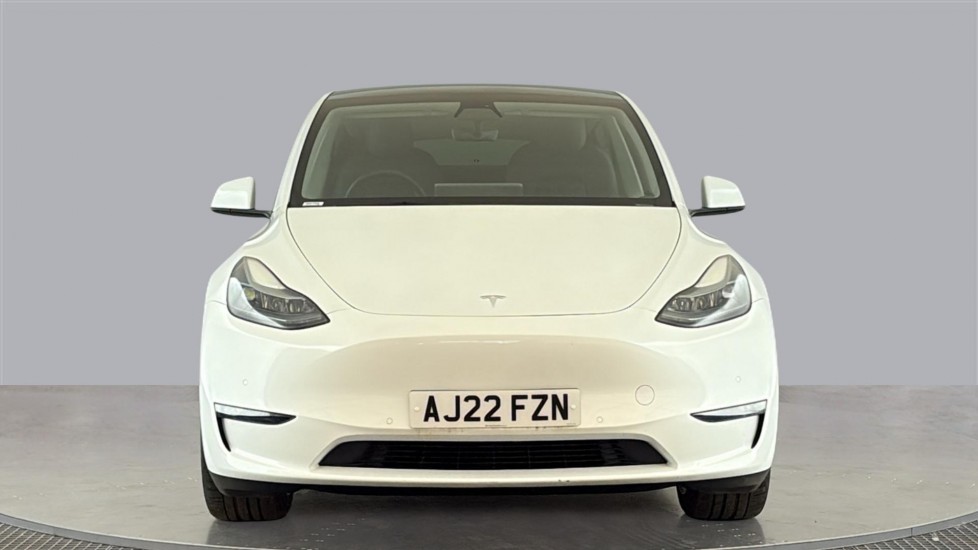 TESLA MODEL Y Image 8