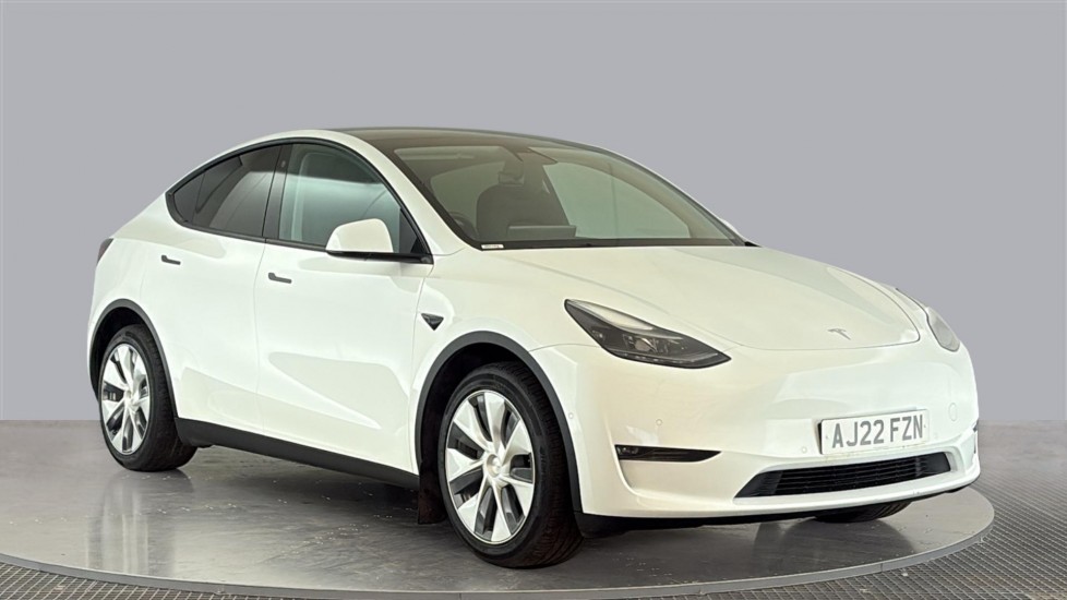 TESLA MODEL Y Image 7