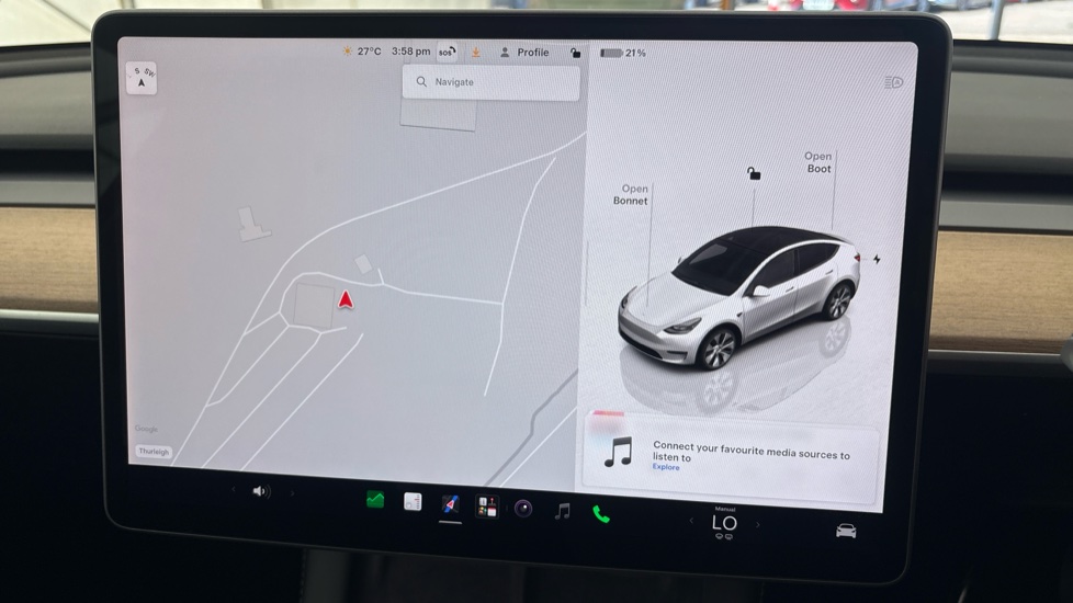 TESLA MODEL Y Image 12