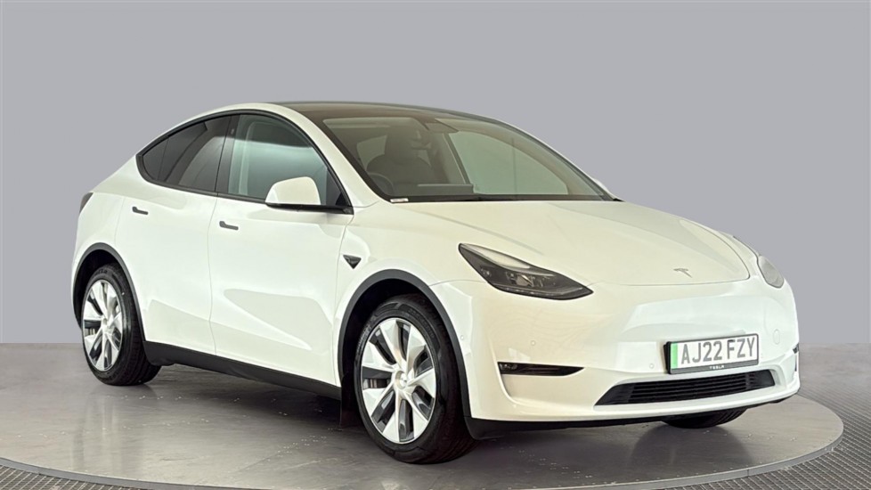 TESLA MODEL Y Image 7