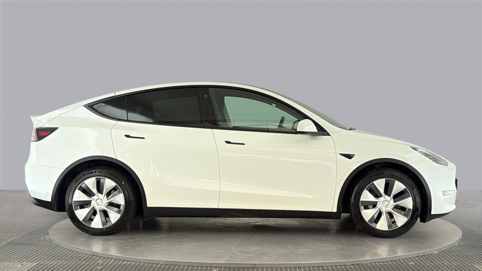 TESLA MODEL Y Image 6