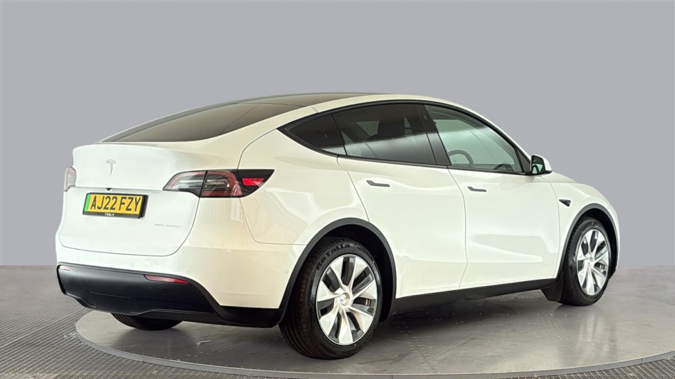TESLA MODEL Y Image 5