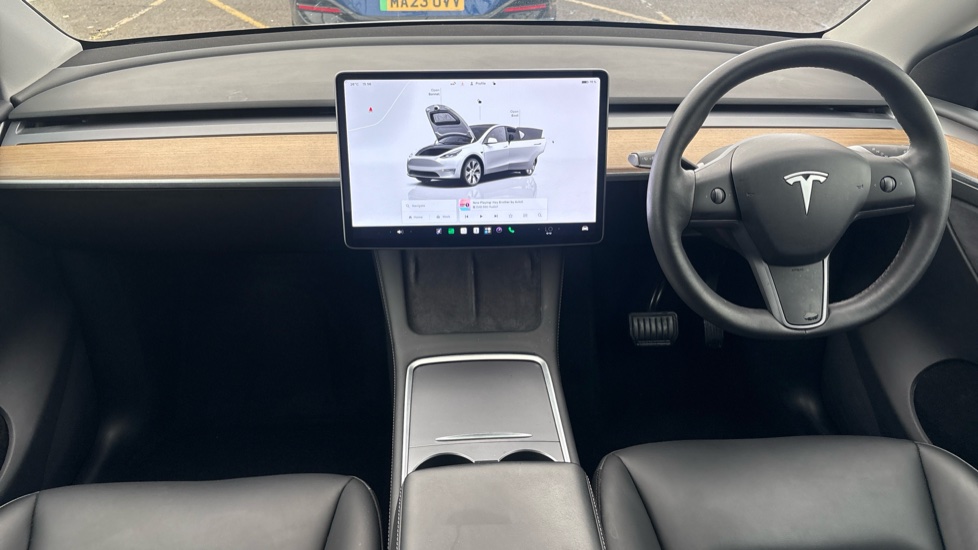 TESLA MODEL Y Image 11