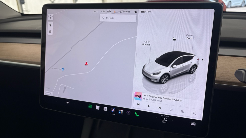 TESLA MODEL Y Image 12