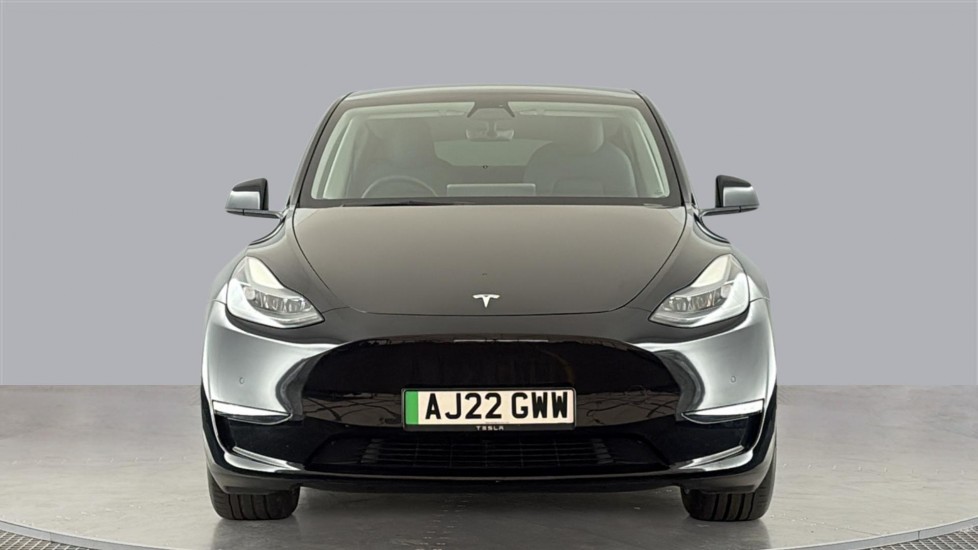 TESLA MODEL Y Image 8