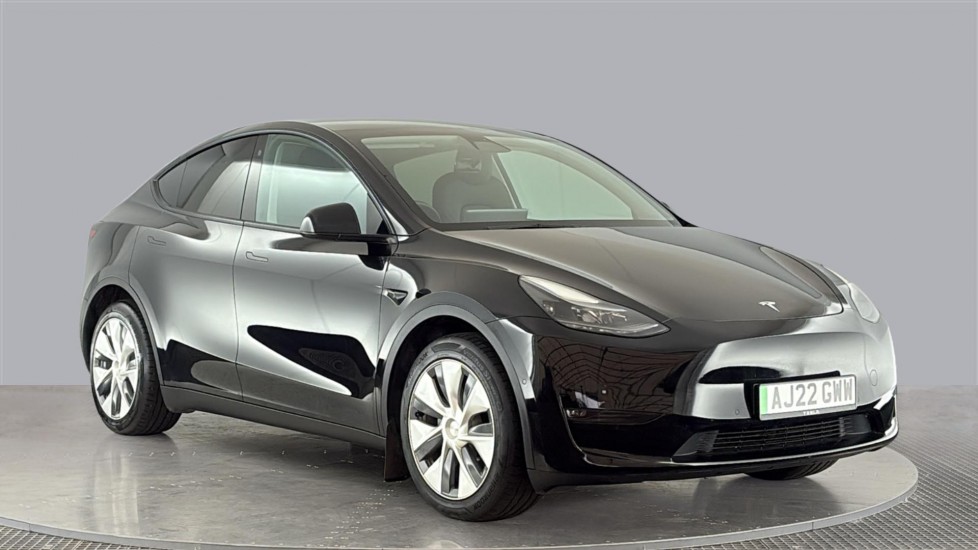 TESLA MODEL Y Image 7