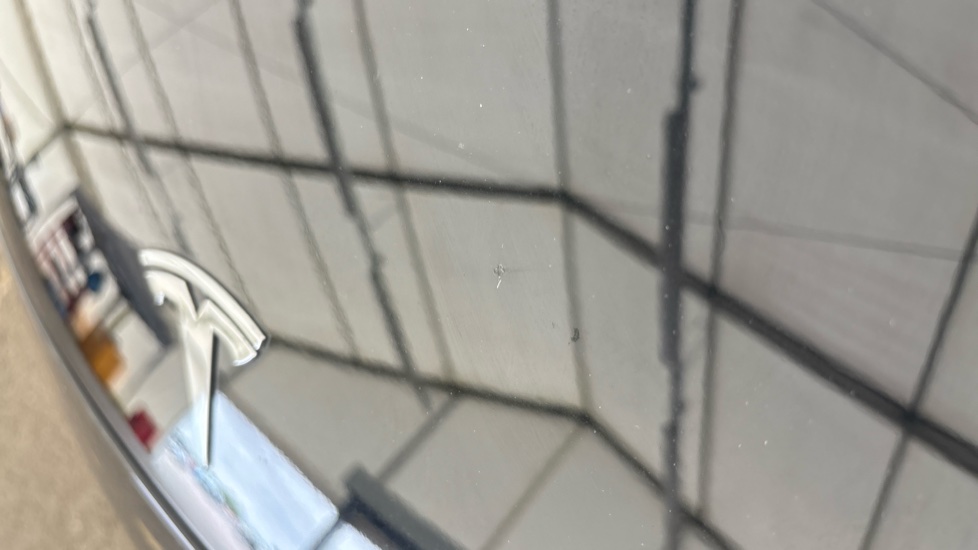 TESLA MODEL Y Multiple chips