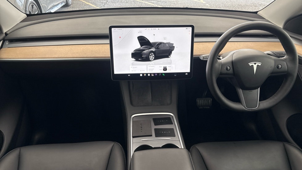 TESLA MODEL Y Image 11